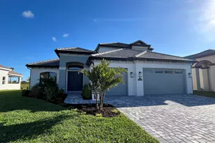 8635 Seymouria Wy, Melbourne, FL 32940 - Photo 1
