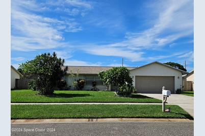 2011 Tallpine Road, Melbourne, FL 32935 - Photo 1