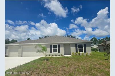 173 Bellbrook Street SE, Palm Bay, FL 32909 - Photo 1