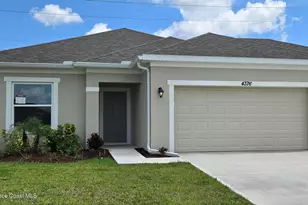 4376 Kelsey Ln, Micco, FL 32976 - Photo 2