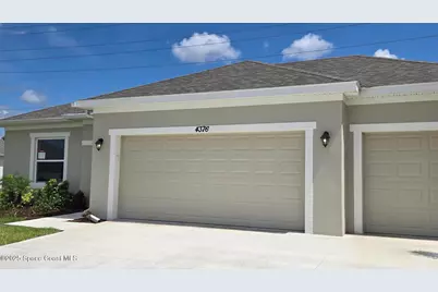 4376 Kelsey Lane, Micco, FL 32976 - Photo 4