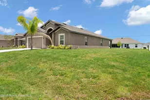 539 Hamwood Street SW, Palm Bay, FL 32908 - Photo 4