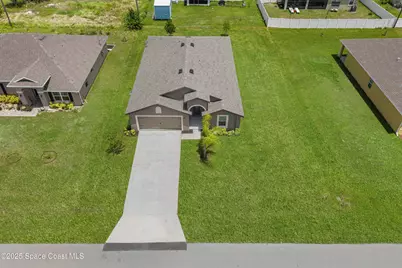 539 Hamwood Street SW, Palm Bay, FL 32908 - Photo 1