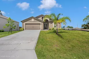 2270 Harbison Ave SW, Palm Bay, FL 32908 - Photo 2