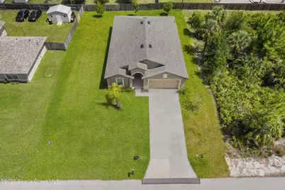 291 Gamewell Road SW, Palm Bay, FL 32908 - Photo 1