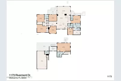 1173 Rivermont Drive, Melbourne, FL 32935 - Photo 8