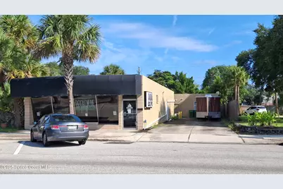 604 E New Haven Avenue, Melbourne, FL 32901 - Photo 2