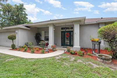 4609 N Indian River Drive, Cocoa, FL 32927 - Photo 1