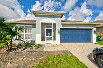 492 Cressa Circle, Cocoa, FL 32926 - Photo 1