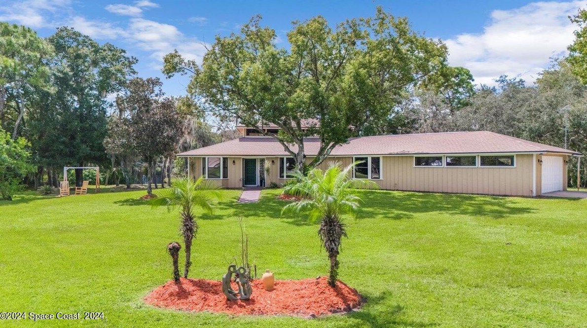 5890 Deer Trail, Titusville, FL 32780