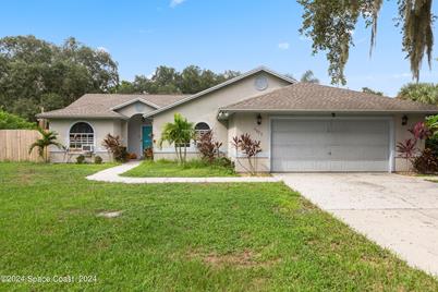 4820 Citrus Boulevard, Cocoa, FL 32926 - Photo 1