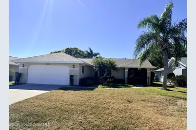 1531 Independence Avenue, Melbourne, FL 32940 - Photo 1