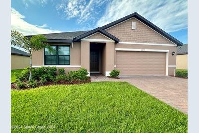 6495 Topaz Drive, Grant-Valkaria, FL 32949 - Photo 1