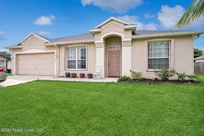 1102 Dunham Street SE, Palm Bay, FL 32909 - Photo 1