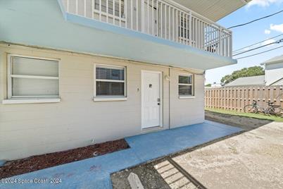 406 Tyler Avenue #5, Cape Canaveral, FL 32920 - Photo 1