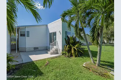 1145 Wren Circle, Barefoot Bay, FL 32976 - Photo 26