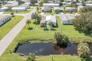 1145 Wren Cir, Barefoot Bay, FL 32976 - Photo 34