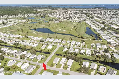 1145 Wren Circle, Barefoot Bay, FL 32976 - Photo 40