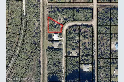 2828 Sage Avenue SW, Palm Bay, FL 32908 - Photo 2