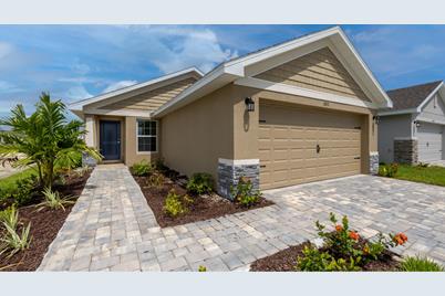 1177 SE Canfield Circle, Palm Bay, FL 32909 - Photo 1