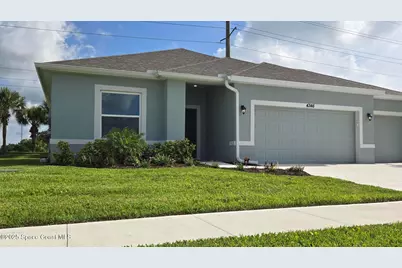 4346 Kelsey Lane, Micco, FL 32976 - Photo 1