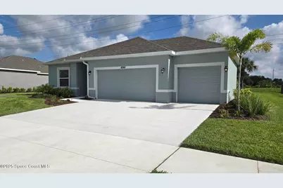 4346 Kelsey Lane, Micco, FL 32976 - Photo 2