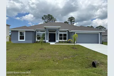 741 San Filippo SE, Palm Bay, FL 32909 - Photo 2