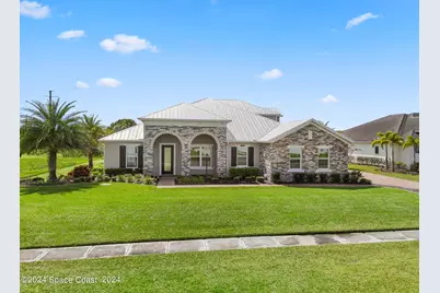 3925 Domain Court, Melbourne, FL 32934 - Photo 1