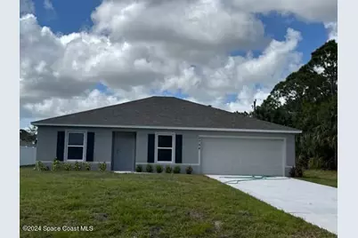 2756 Freemont Avenue SE, Palm Bay, FL 32909 - Photo 1