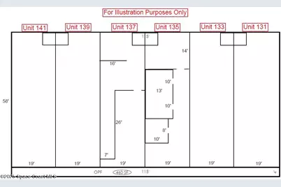 133 S Courtenay Parkway, Merritt Island, FL 32952 - Photo 2