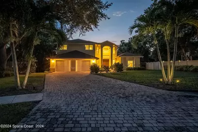 1165 Old Parsonage Drive, Merritt Island, FL 32952 - Photo 136