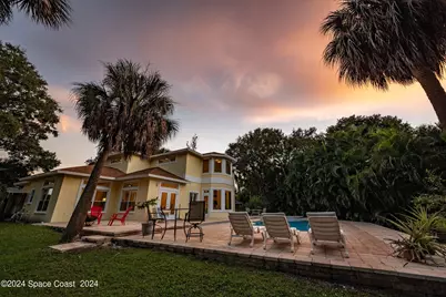 1165 Old Parsonage Drive, Merritt Island, FL 32952 - Photo 132