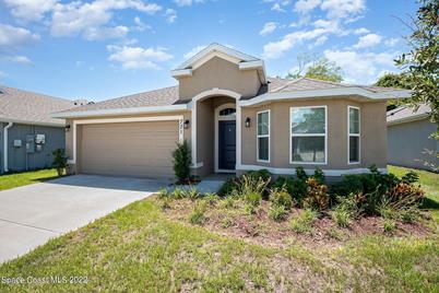 721 Tupelo Circle, Cocoa, FL 32926 - Photo 1