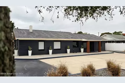 390 Poinciana Drive, Melbourne, FL 32935 - Photo 2