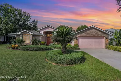 998 Tall Tree Court, Melbourne, FL 32904 - Photo 1