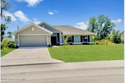 930 San Filippo Drive SE, Palm Bay, FL 32909 - Photo 1