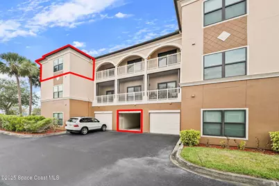 6421 Borasco Drive #3206, Melbourne, FL 32940 - Photo 4