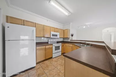 6421 Borasco Drive #3206, Melbourne, FL 32940 - Photo 18