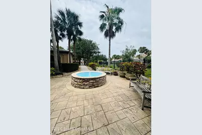 6421 Borasco Drive #3206, Melbourne, FL 32940 - Photo 48