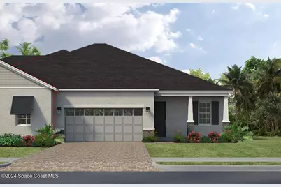 2938 Pangea Circle, Melbourne, FL 32940 - Photo 2
