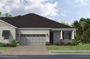 2938 Pangea Cir, Melbourne, FL 32940 - Photo 2