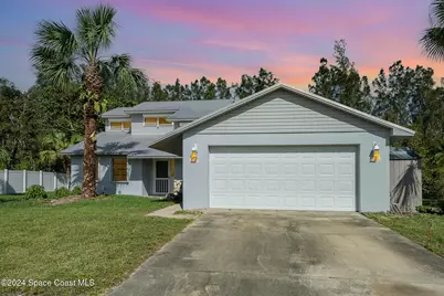 362 Nikomas, Melbourne Beach, FL 32951 - Photo 1