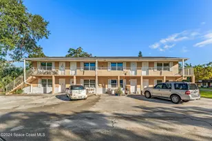 89 NW Irwin Ave, Melbourne, FL 32904 - Photo 2