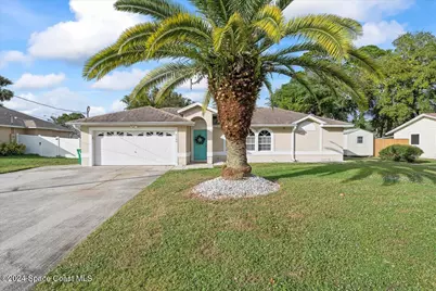 4540 Bonanza Street, Cocoa, FL 32927 - Photo 1