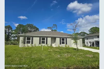 279 Trilby Road SW, Palm Bay, FL 32908 - Photo 1