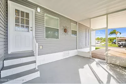 1039 Royal Palm Drive, Barefoot Bay, FL 32976 - Photo 20