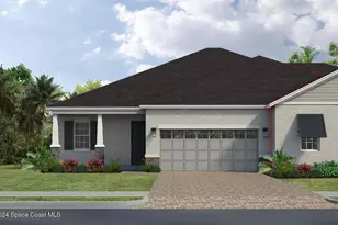 3048 Pangea Cir, Melbourne, FL 32940 - Photo 2
