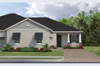 3038 Pangea Circle, Melbourne, FL 32940 - Photo 2