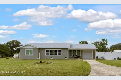 401 Royal Palm Drive, Melbourne, FL 32935 - Photo 1