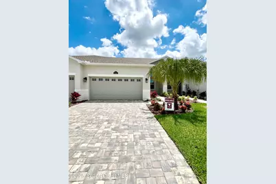 3040 Avalonia Drive, Melbourne, FL 32940 - Photo 1